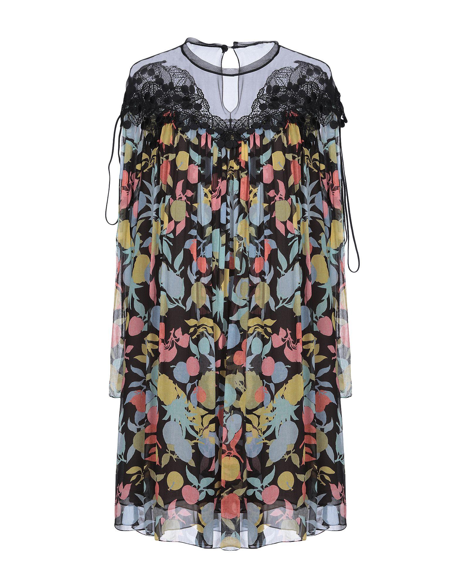 Платье CHLOÉ