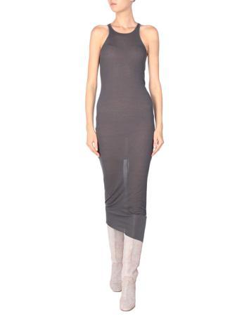 Платье RICK OWENS