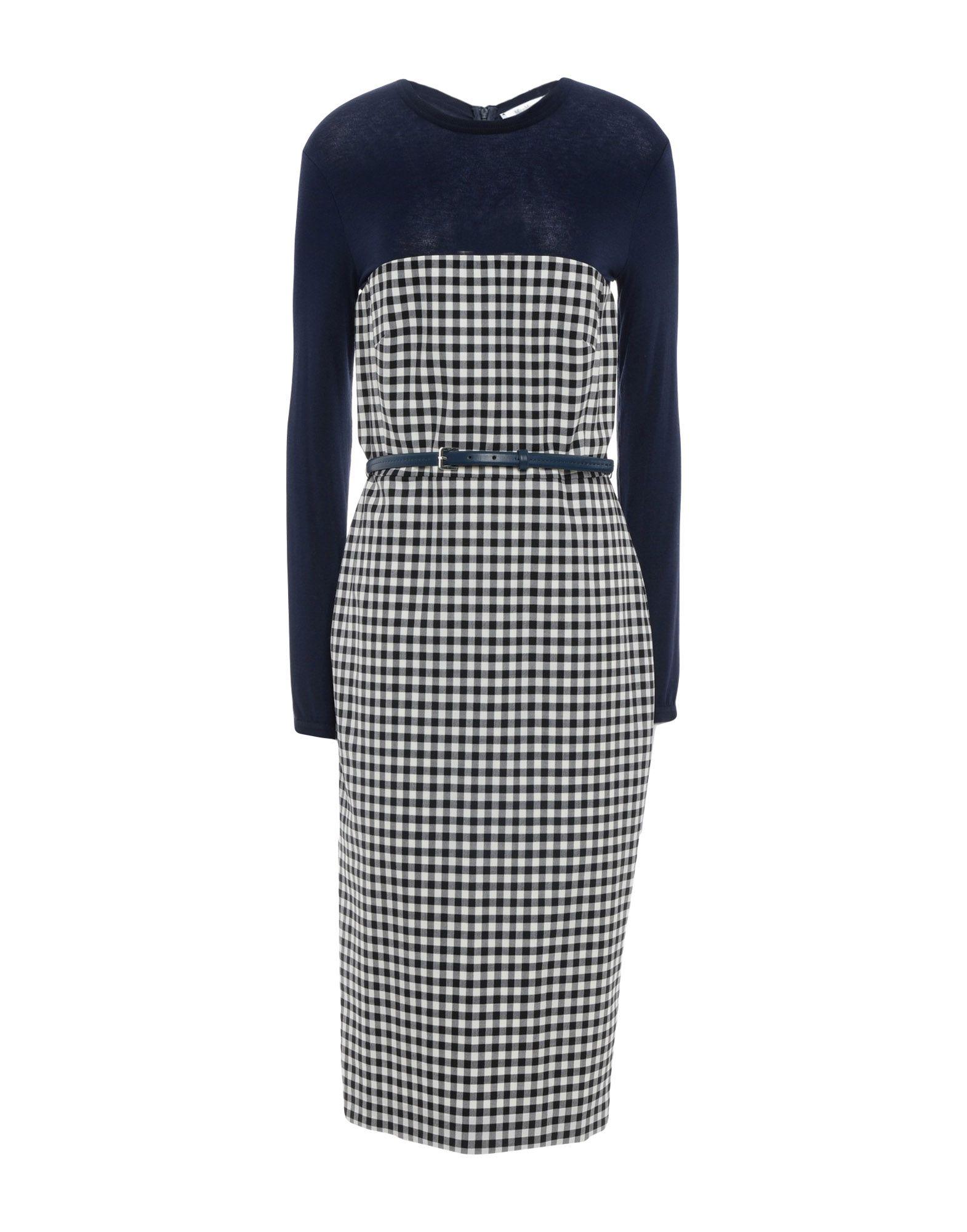 Платье MAX MARA