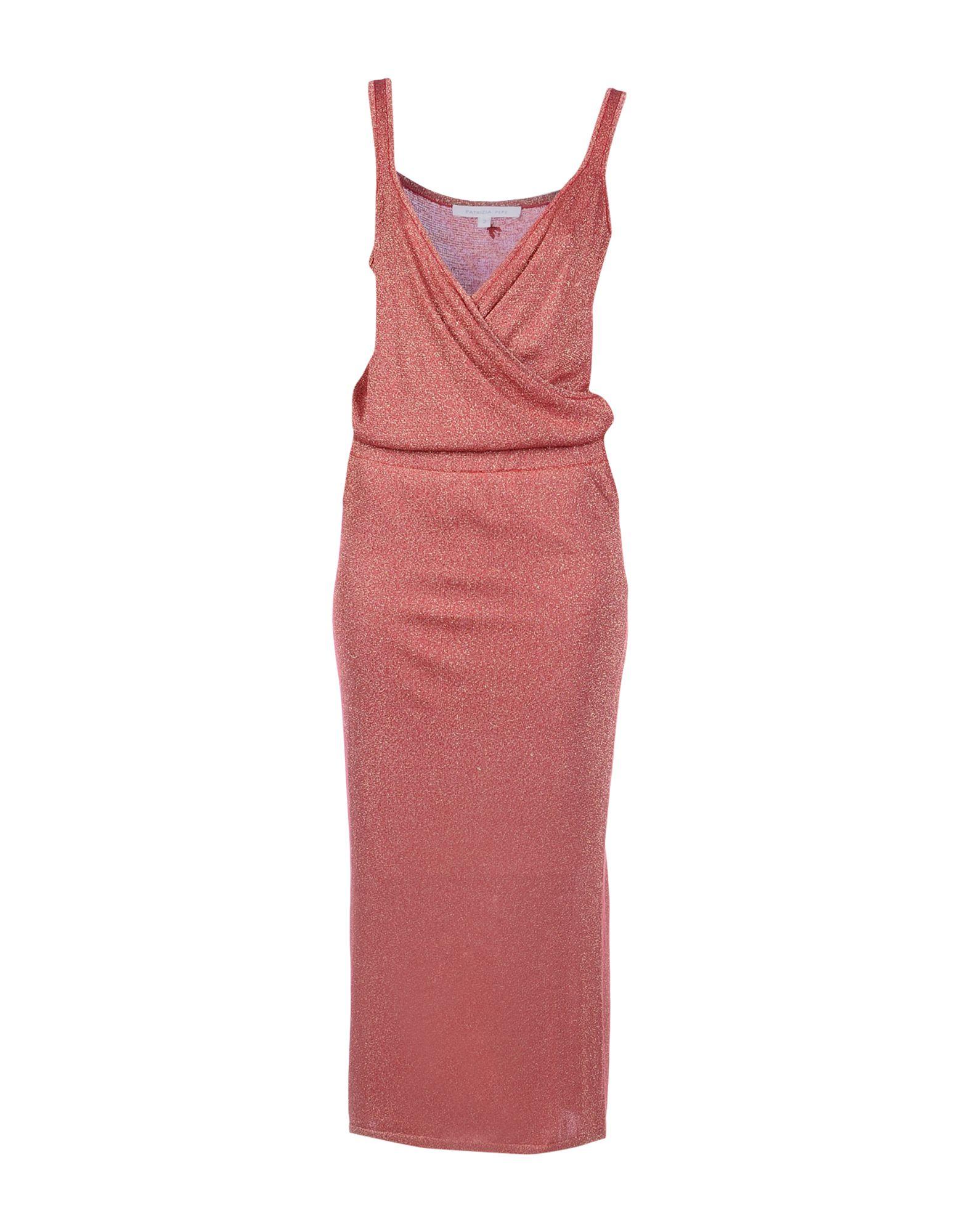 Платье PATRIZIA PEPE