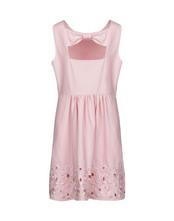 Платье BOUTIQUE MOSCHINO