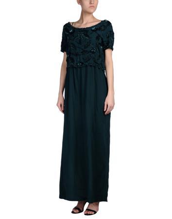 Платье TWIN-SET Simona Barbieri