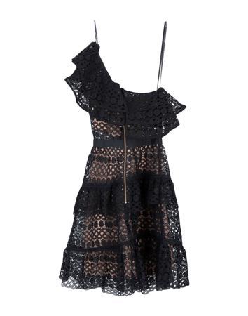 Платье SELF-PORTRAIT