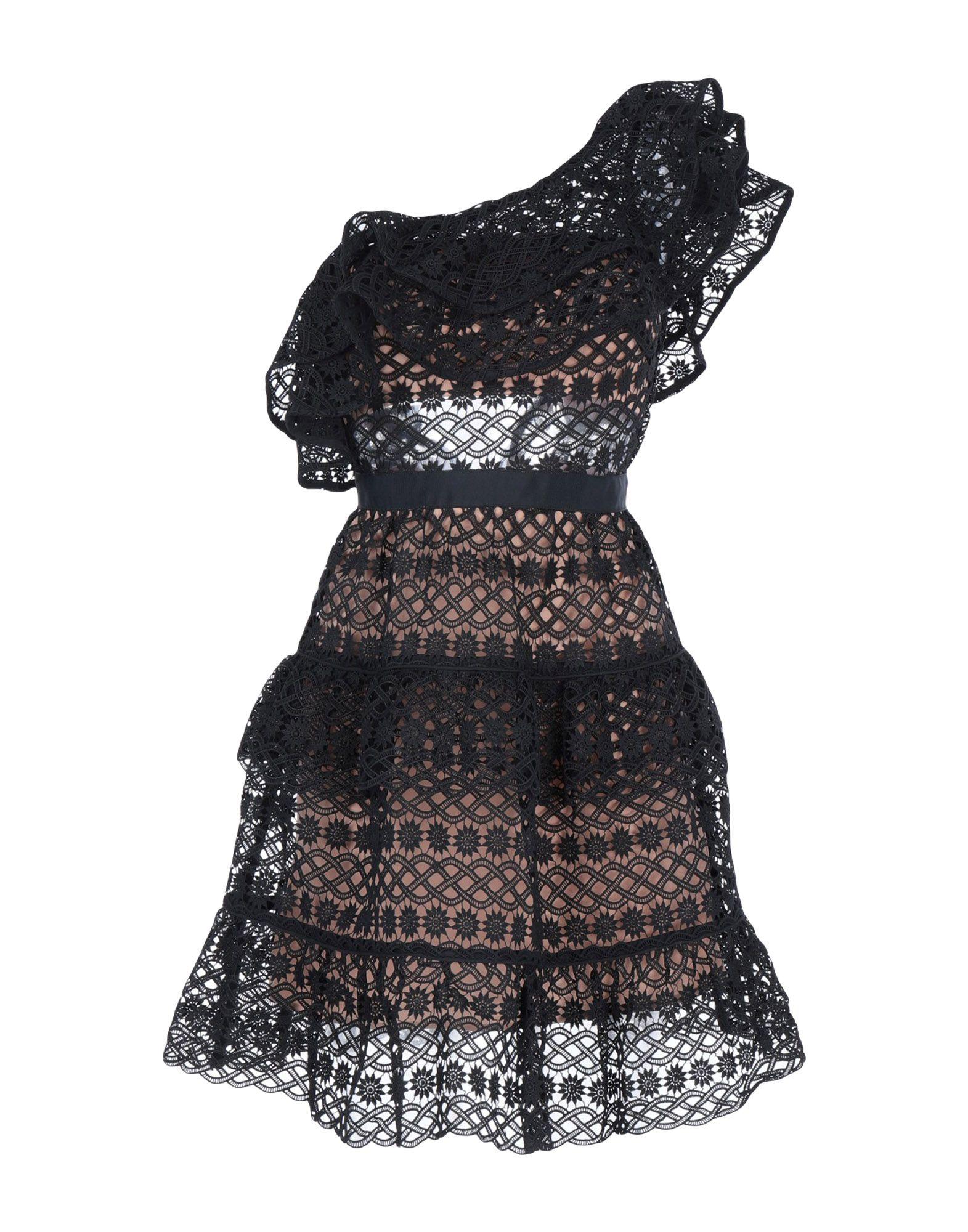 Платье SELF-PORTRAIT