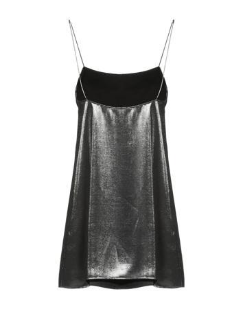 Платье SAINT LAURENT