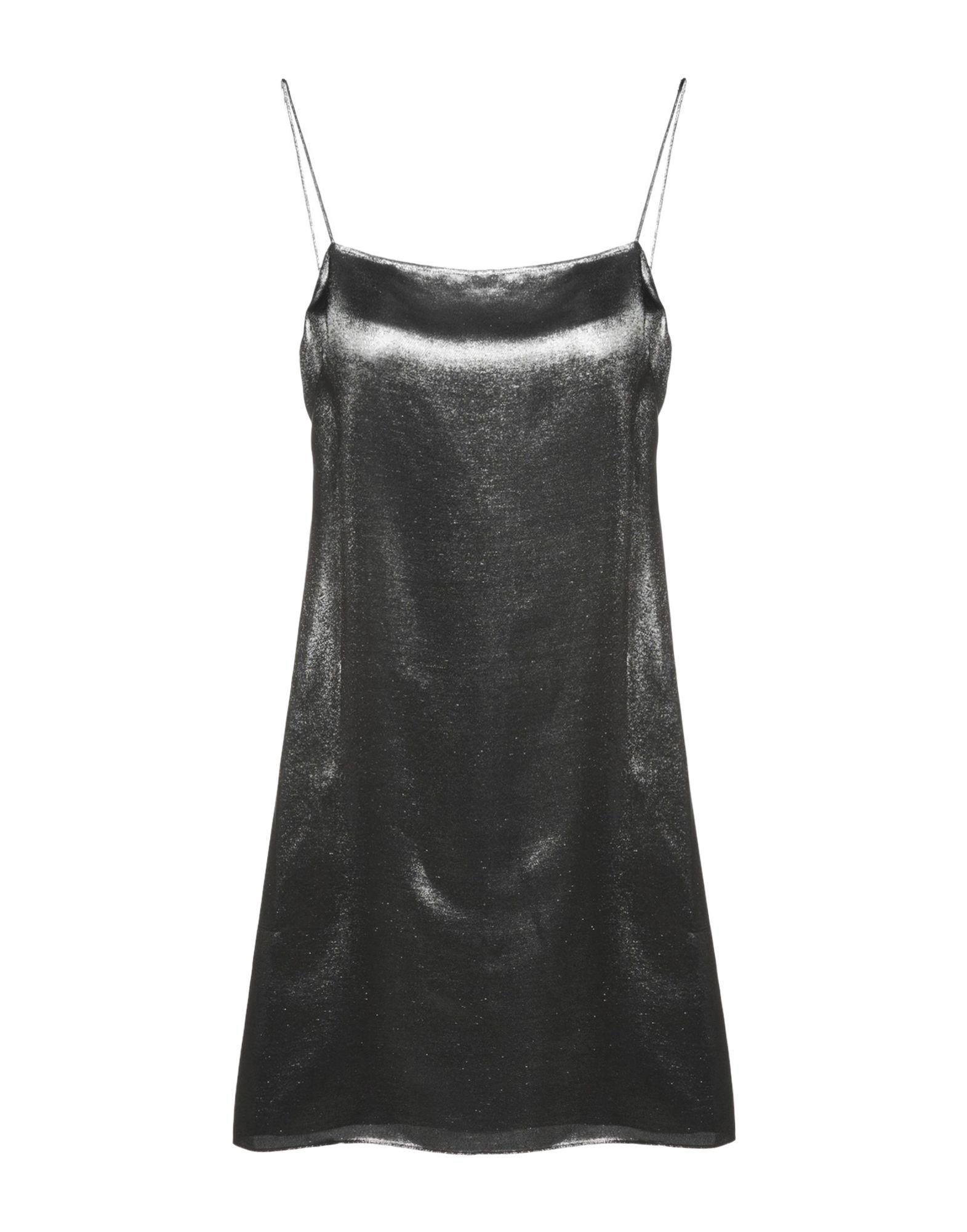Платье SAINT LAURENT