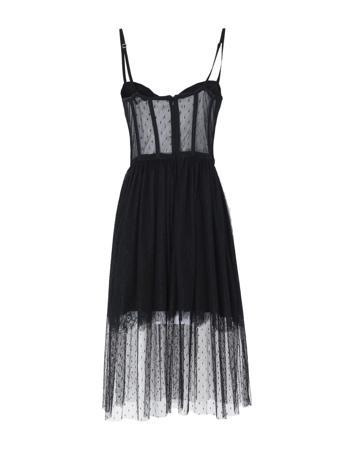 Платье ERMANNO DI ERMANNO SCERVINO