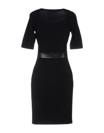 Платье D.EXTERIOR