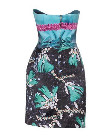 Платье MARY KATRANTZOU