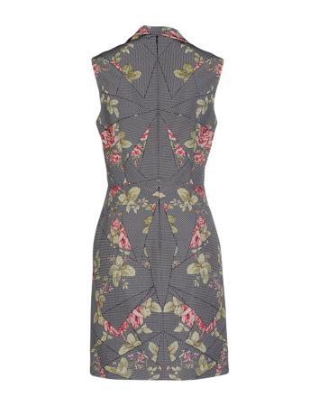 Платье McQ Alexander McQueen