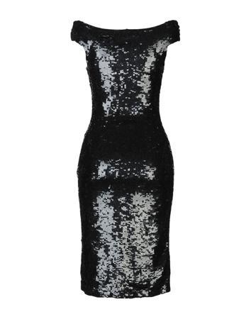 Платье BLUMARINE