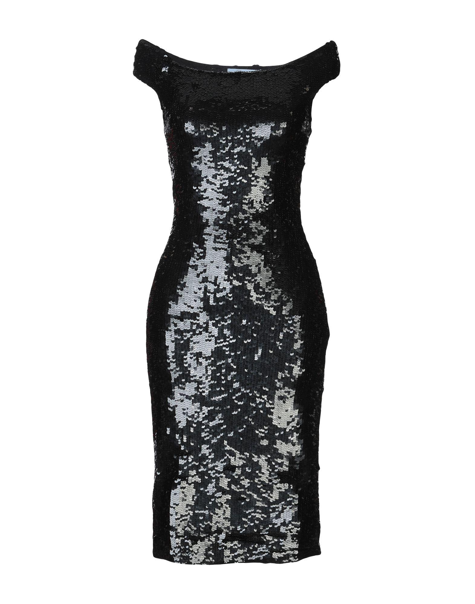 Платье BLUMARINE