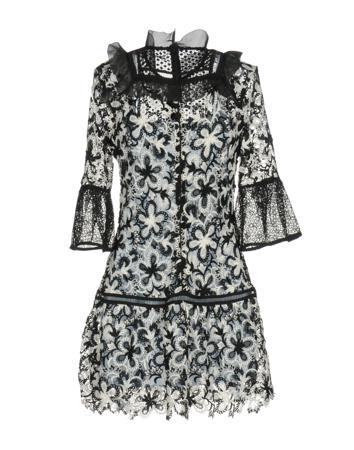 Платье SELF-PORTRAIT