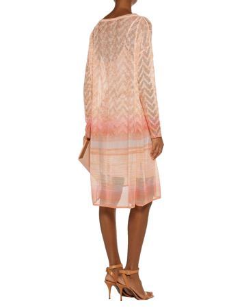 Платье MISSONI