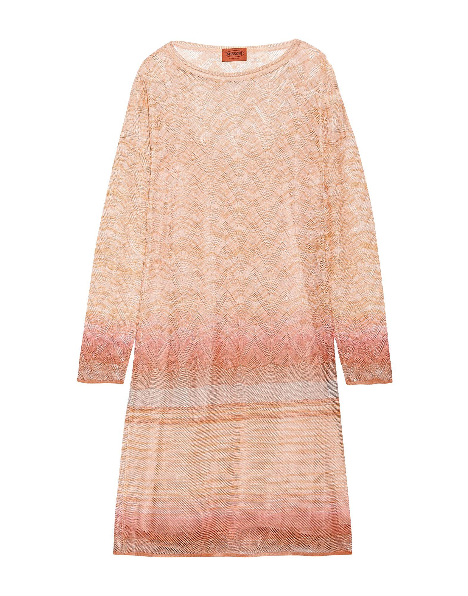 Платье MISSONI