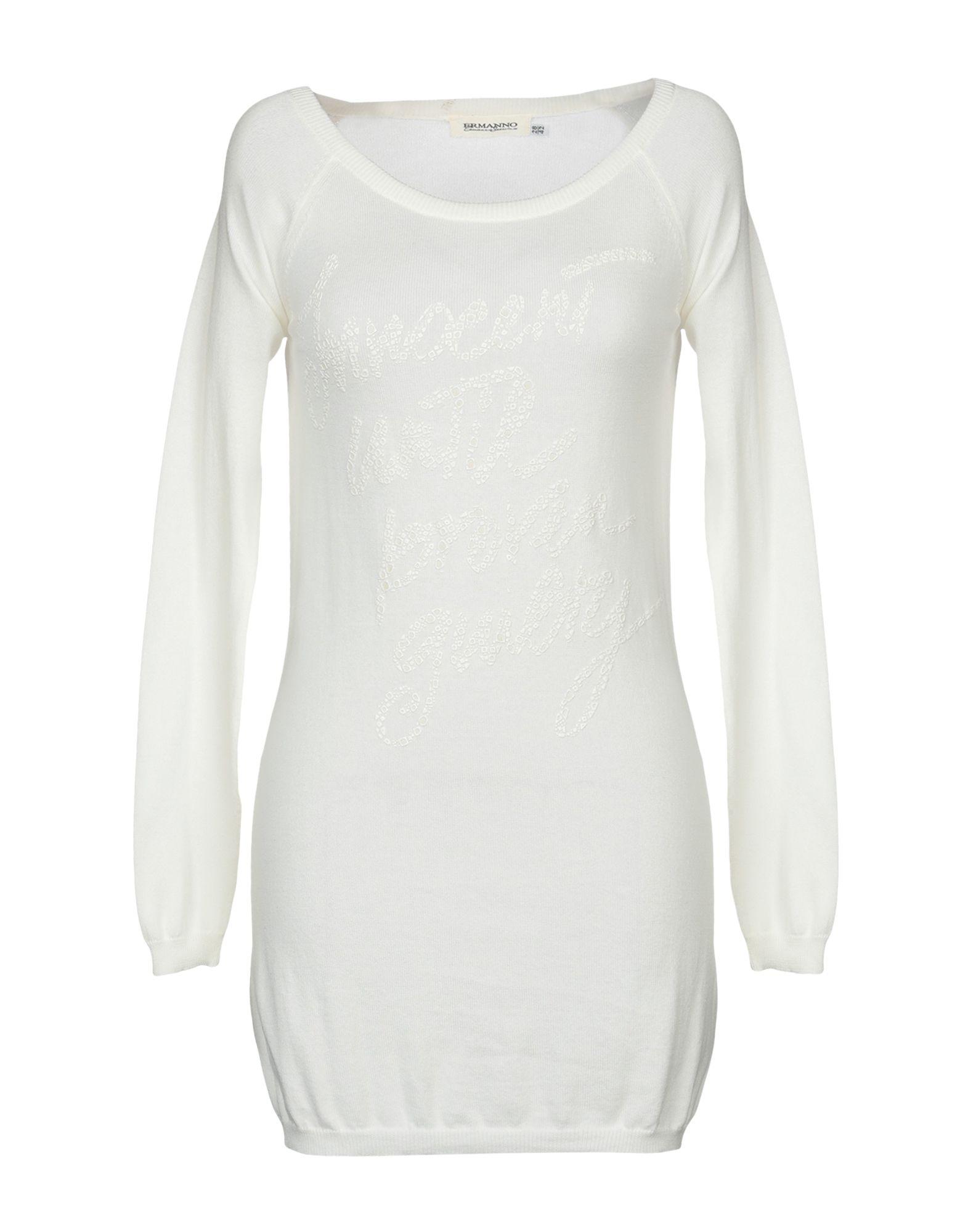 Платье ERMANNO DI ERMANNO SCERVINO