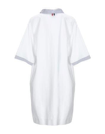 Платье THOM BROWNE