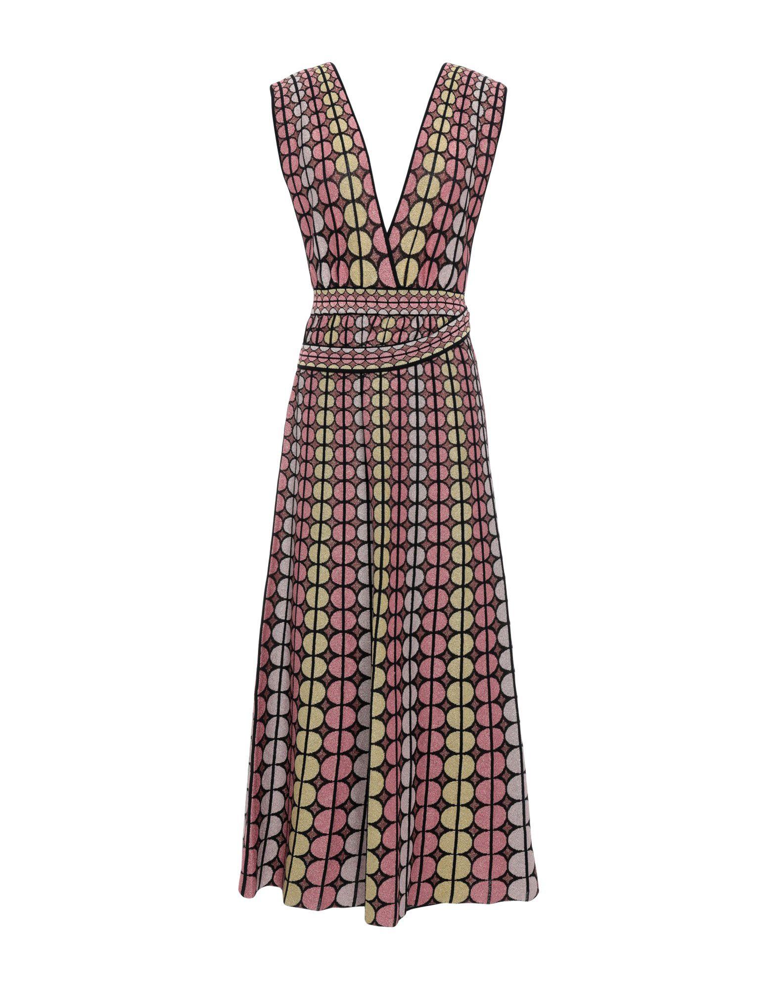 Платье M MISSONI