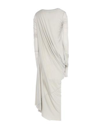 Платье RICK OWENS LILIES