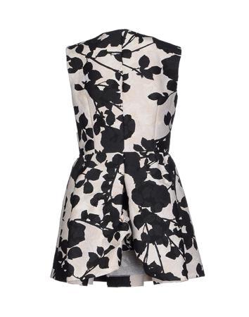 Платье GIAMBATTISTA VALLI