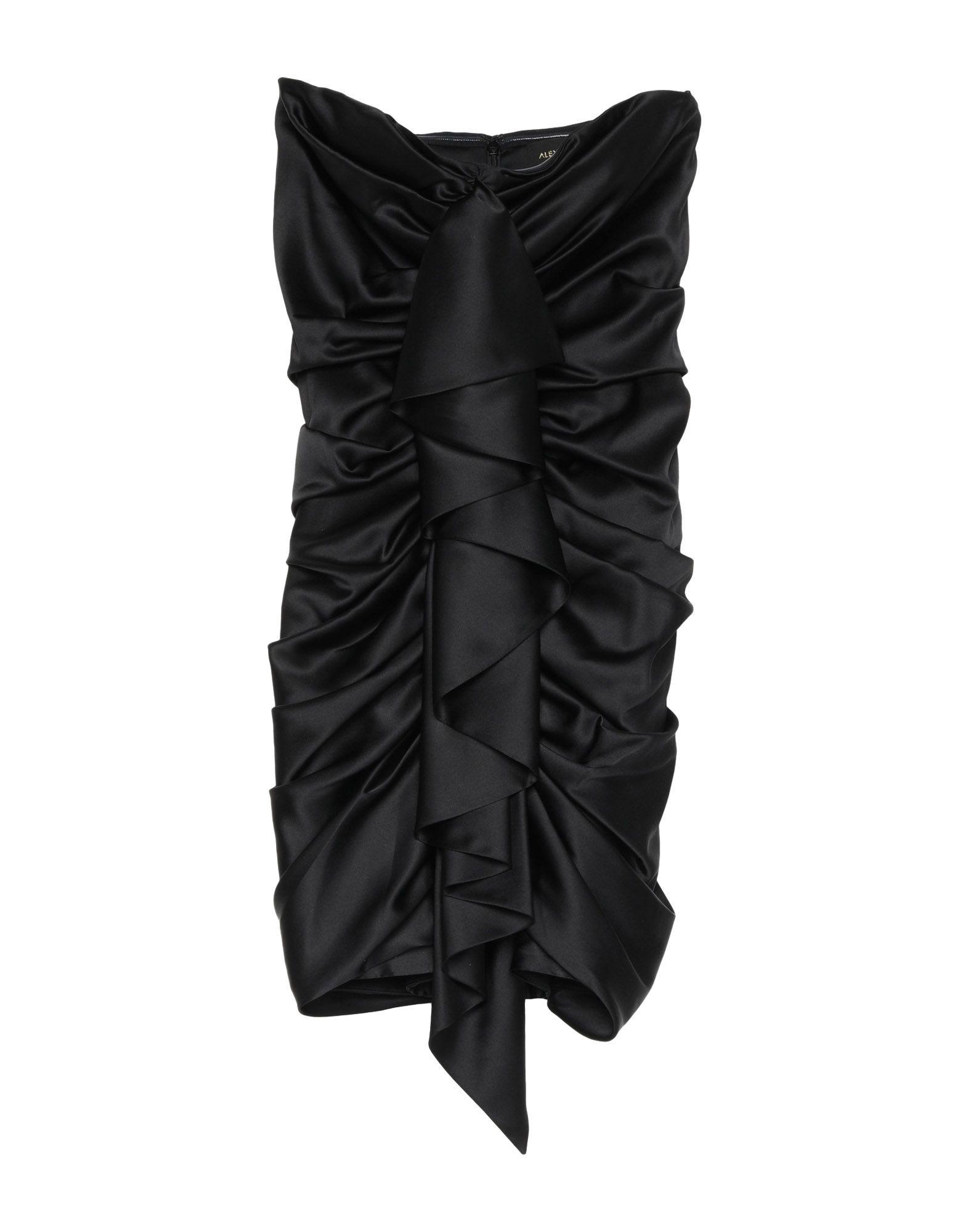 Платье ALEXANDRE VAUTHIER