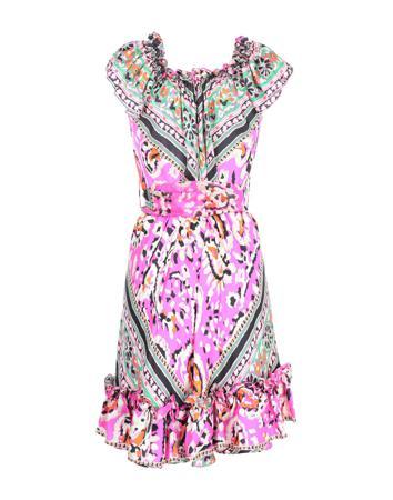 Платье BLUMARINE