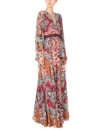 Платье ETRO