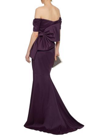Платье BADGLEY MISCHKA