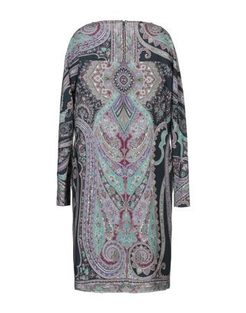 Платье ETRO