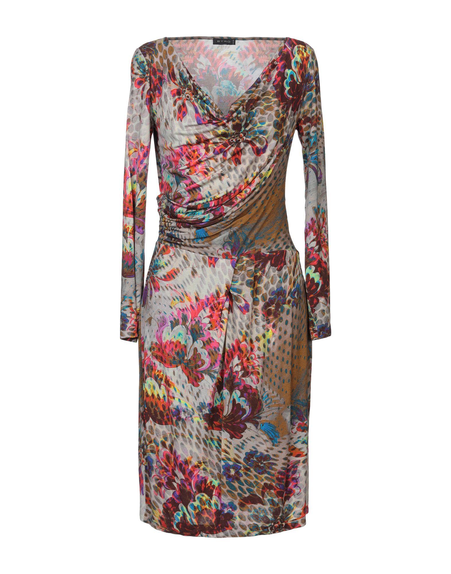 Платье ETRO