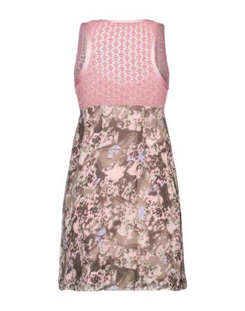 Платье ERMANNO DI ERMANNO SCERVINO
