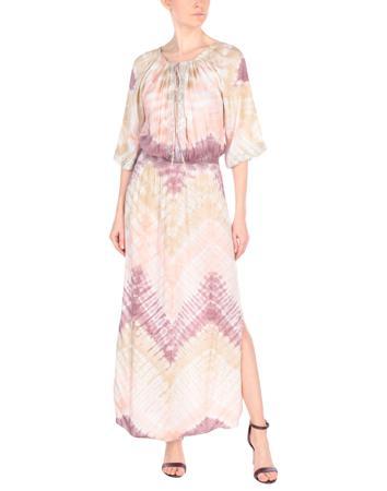 Платье HIPPY CHICK