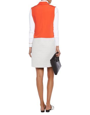 Платье CARVEN