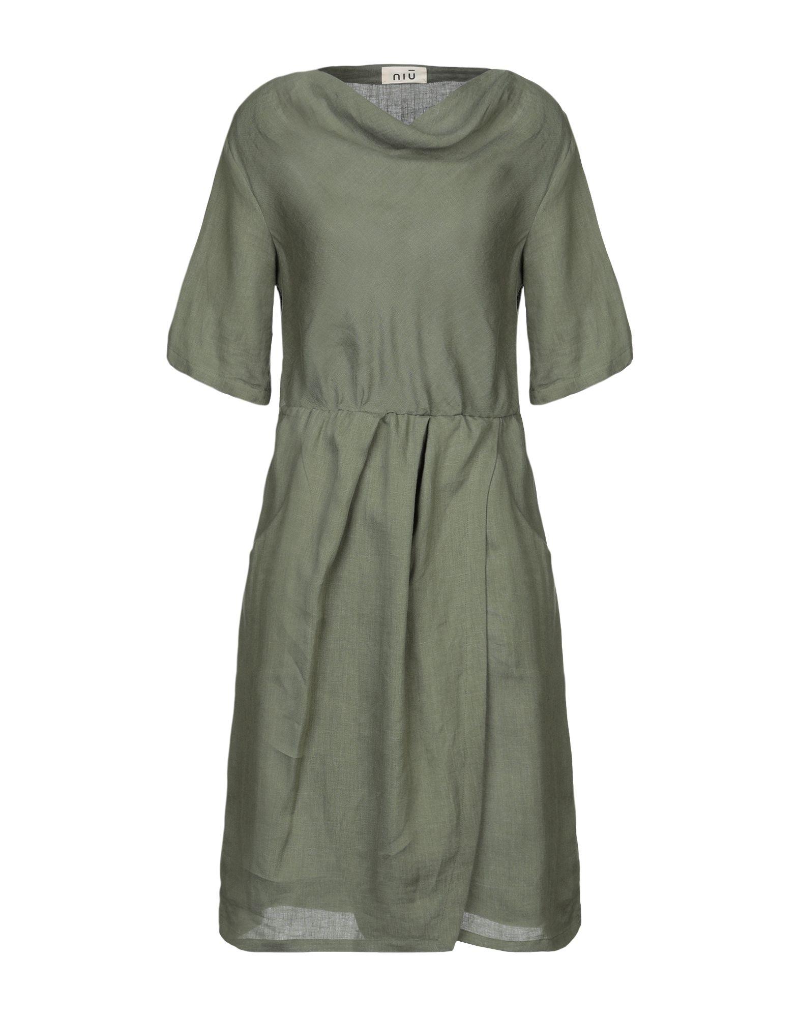 Платье NIŪ