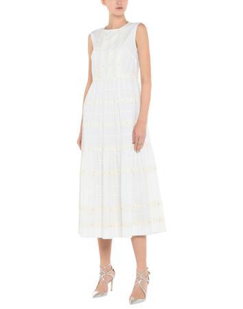 Платье REDValentino