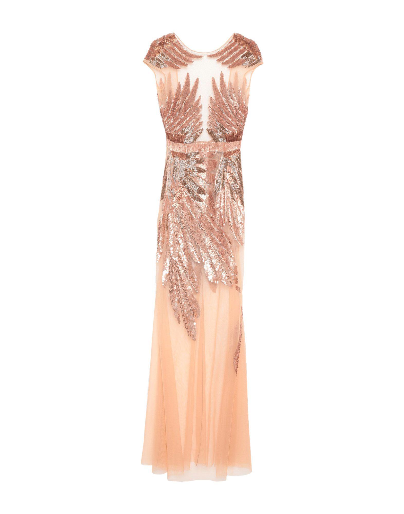 Платье ELISABETTA FRANCHI