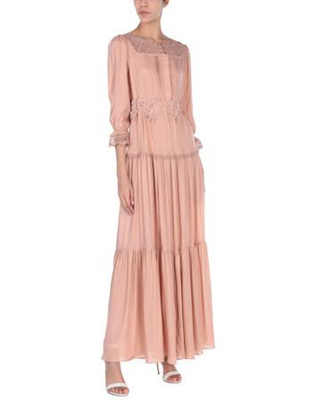 Платье ELISABETTA FRANCHI