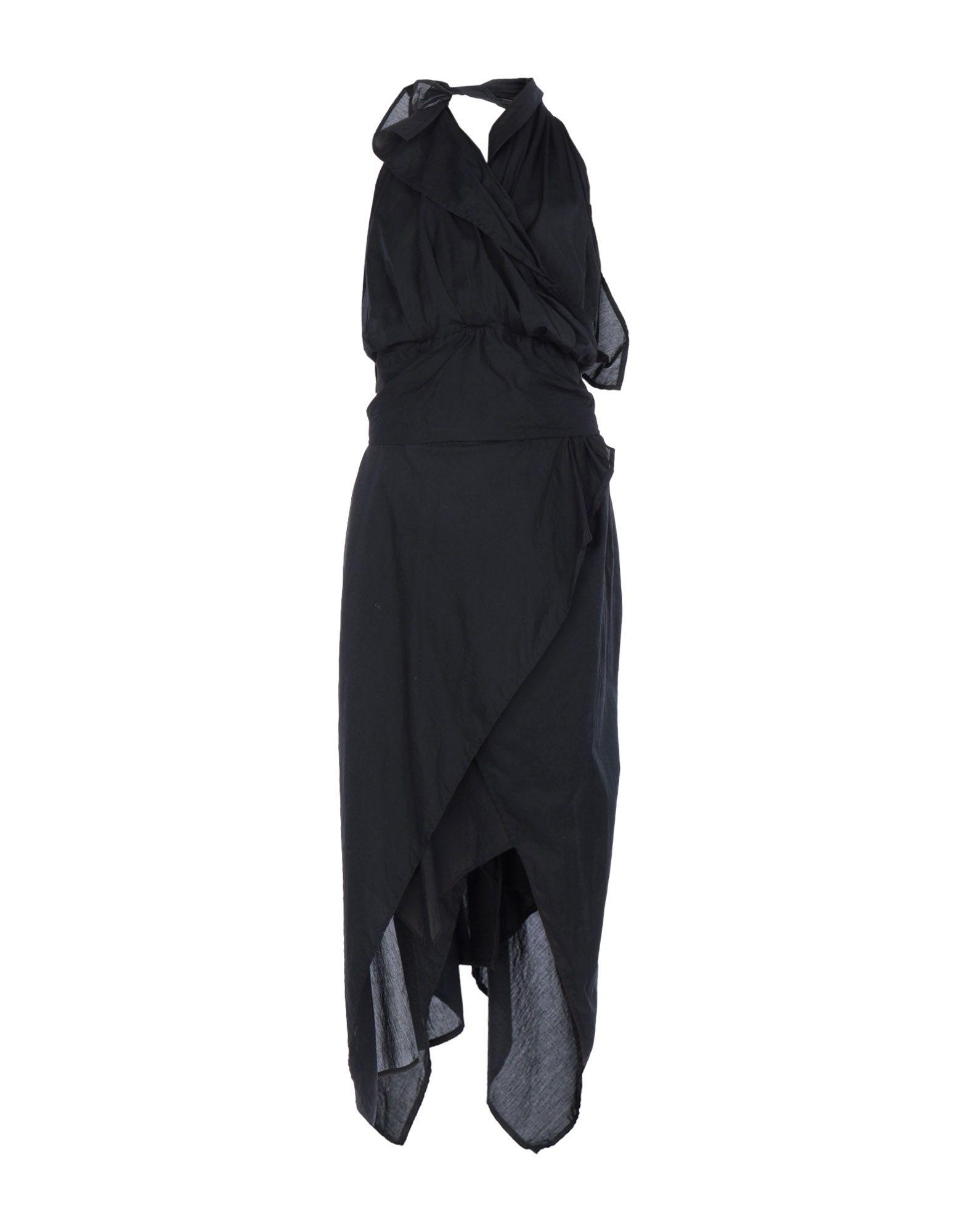 Платье VIVIENNE WESTWOOD ANGLOMANIA