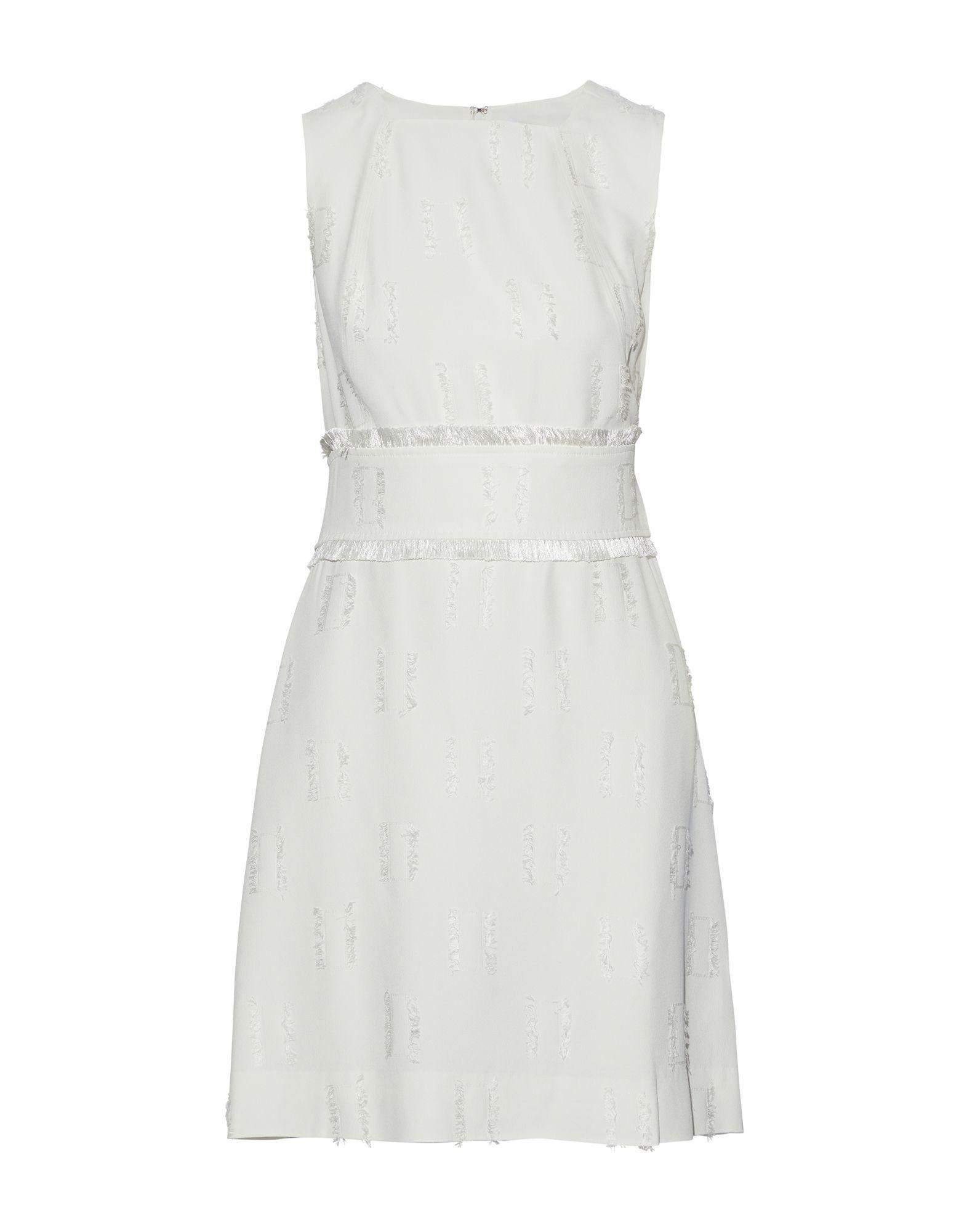 Платье DEREK LAM 10 CROSBY