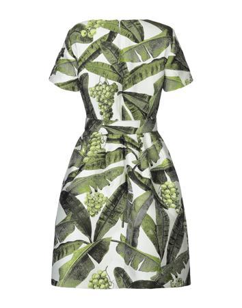 Платье OSCAR DE LA RENTA