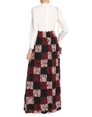 Платье MIKAEL AGHAL