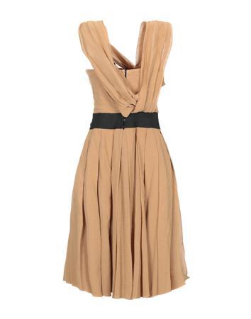 Платье PHILOSOPHY di ALBERTA FERRETTI
