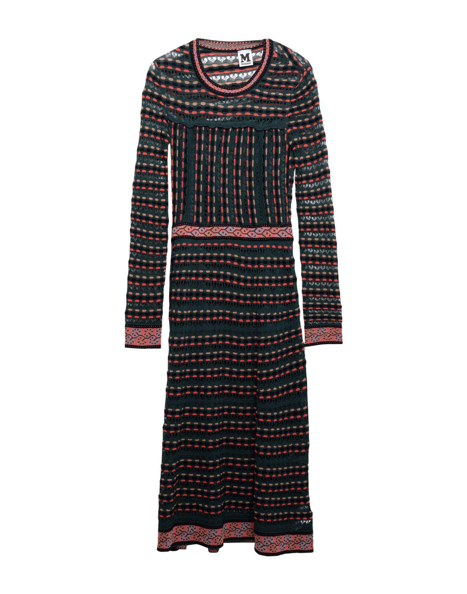 Платье M MISSONI