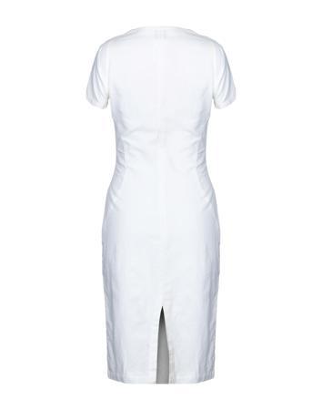Платье VERSACE JEANS COUTURE