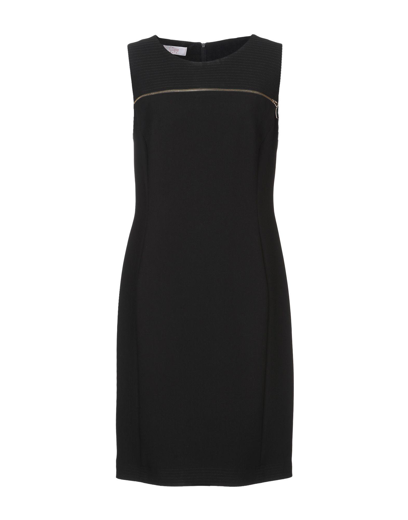 Платье CLIPS MORE