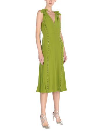 Платье PRABAL GURUNG