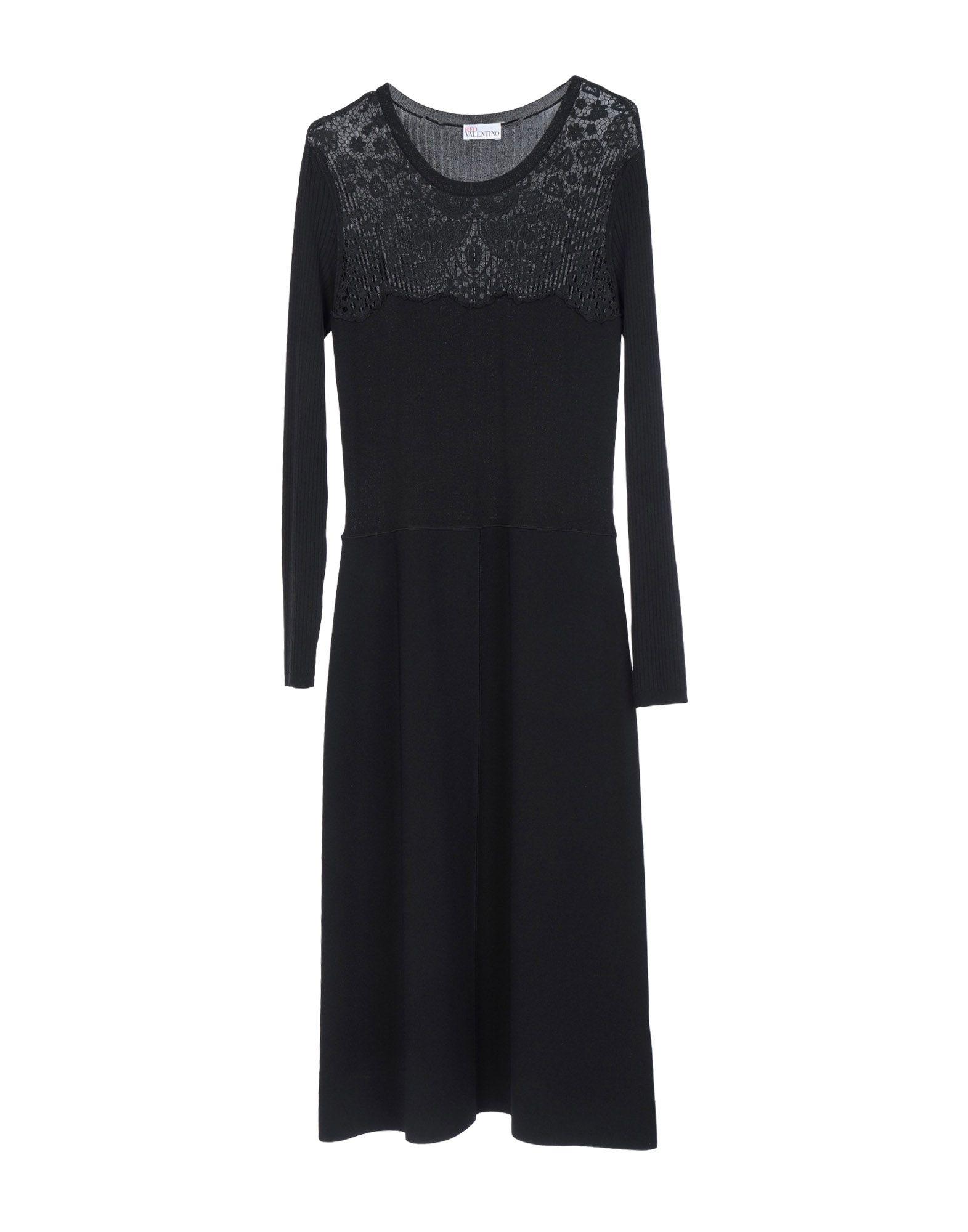 Платье REDValentino