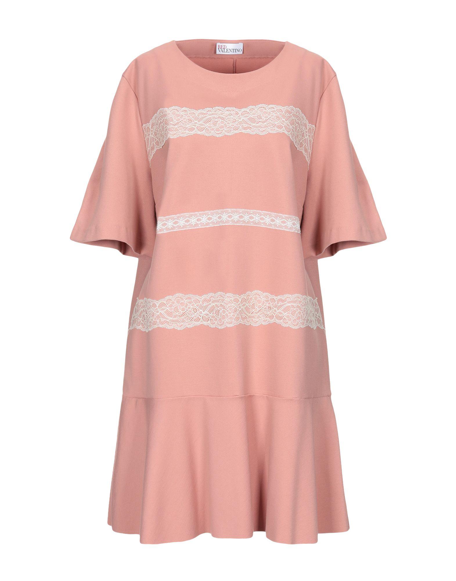 Платье REDValentino