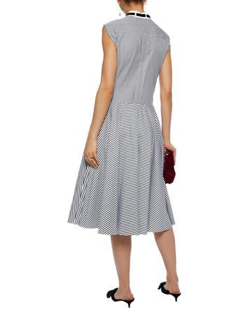 Платье ADAM LIPPES