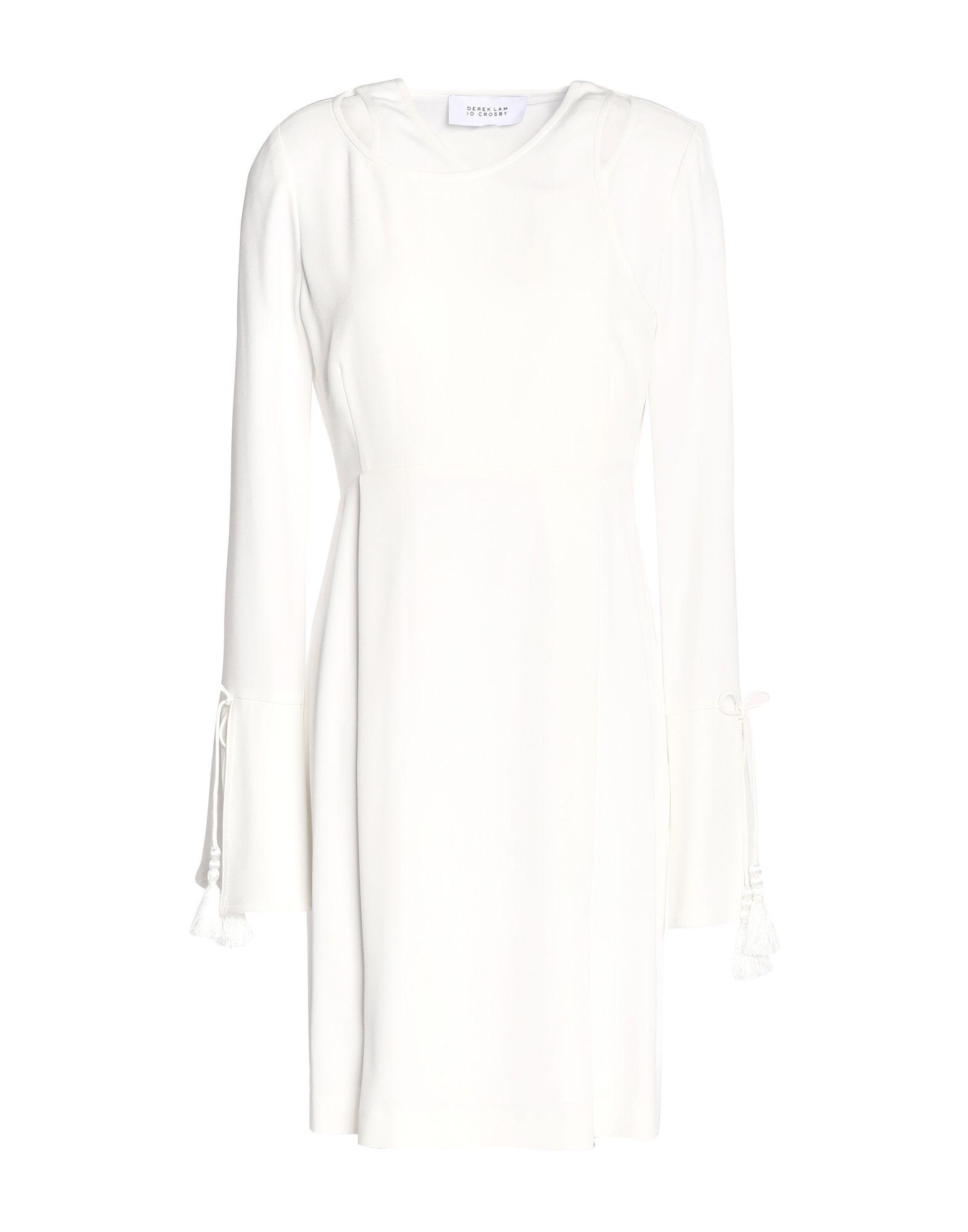 Платье DEREK LAM 10 CROSBY